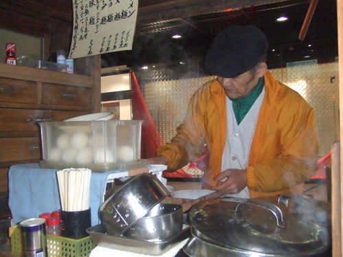 賃貸フェア2007in東京（けんたの旅行記）
