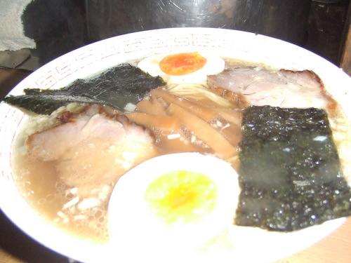賃貸フェア2007in東京（けんたの旅行記）
