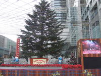 賃貸フェア2007in東京（けんたの旅行記）