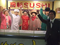 賃貸フェア2007in東京（けんたの旅行記）
