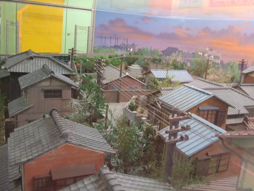 賃貸フェア2007in東京（けんたの旅行記）