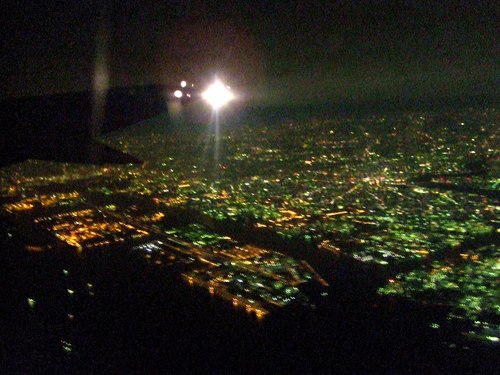 賃貸フェア2007in東京（けんたの旅行記）