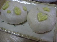 ボンメルシィ冬号
