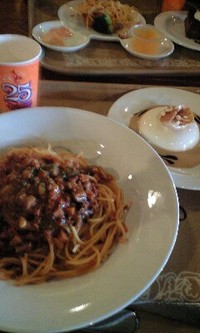 ランチ 2008/08/28 15:45:05