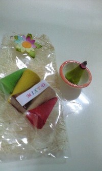 おみやげ 2008/12/03 21:56:56