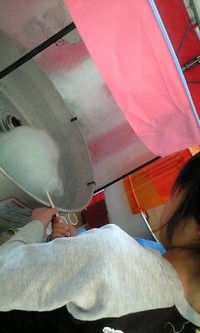 ちびっこ祭り② 2009/01/03 14:53:13