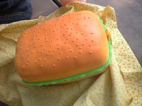 ピクニック 2008/08/24 23:23:33