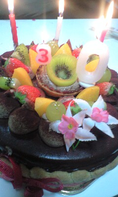 birthday party