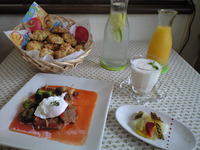 料理教室 2009/05/24 22:59:54
