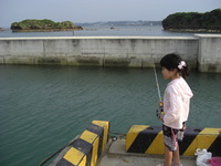 釣り 2008/04/20 20:37:12