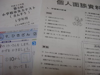 個人面談