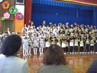 学芸会 2009/02/04 21:26:15