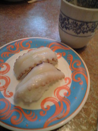 回転寿司 2008/06/25 22:17:19