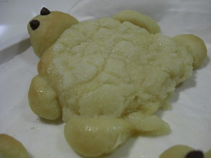 メロンパン
