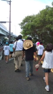 第１回沖縄県内こども環境会議２日目 2010/07/19 12:20:20