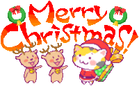 サンタさん準備オッケー！ 2009/12/25 01:20:22