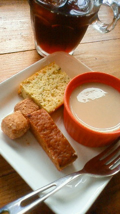 チャイナカフェPAOでランチバイキング♪