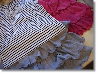子供服　入荷♪