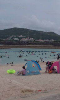 梅雨明け 2013/06/16 20:35:02