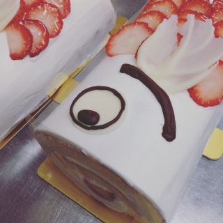 こどもの日ケーキのご予約