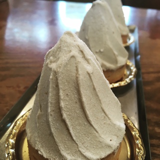 バレンタインチョコ２０１９