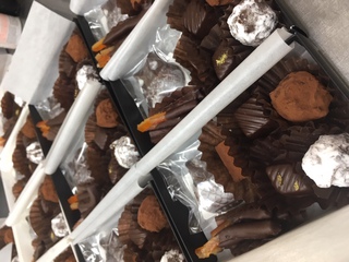 バレンタインチョコ２０１９