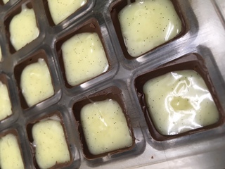 バレンタインチョコ２０１９