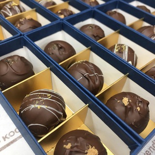 バレンタインチョコ２０１９