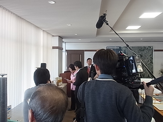 那覇市長賞・優秀賞！受賞しました。