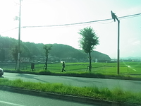 初日からやってしまった、、、 2016/07/20 01:37:07