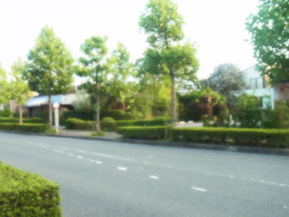 初日からやってしまった、、、