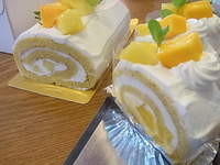 恩納村産のもち麦 2015/07/31 15:55:09