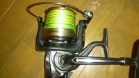 ニュータックル 2013/11/25 23:02:21