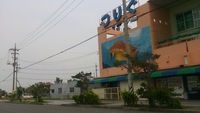 いい天気！！ 2014/03/31 07:31:51