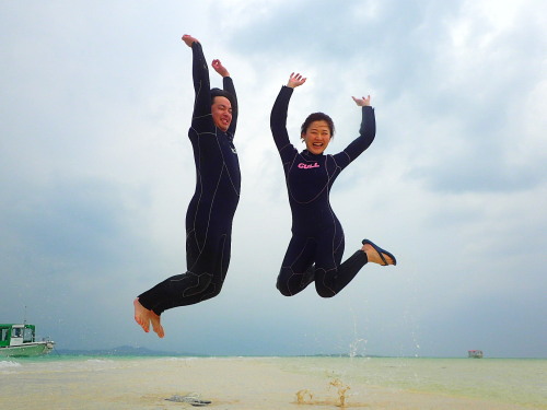 天気次第で・・・
