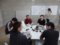 第8回テーマ型座談会「市内まちづくり活動を支える補助金制度」