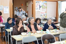 身近な火災を再認識＠西崎NT自治会自主防災会