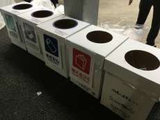糸満の味を求めて大賑わいの糸満フェア＼(^▽^)/