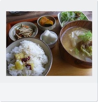 NEO　和定食