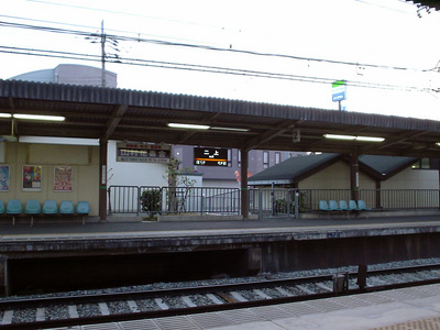 沖縄では撮れない景色