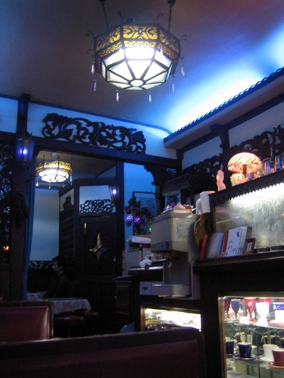 京都のカフェ～１０