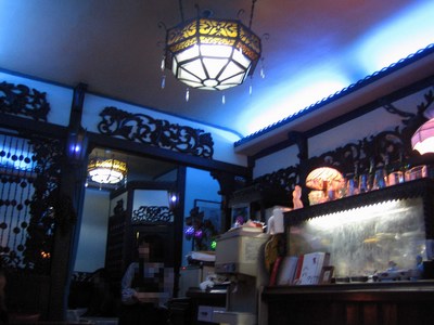 京都のカフェ～８