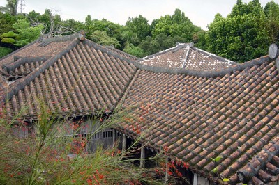 中村家