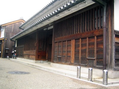 今井町１０