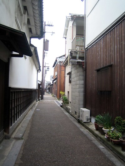今井町２