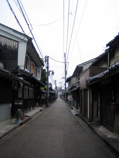 今井町２５