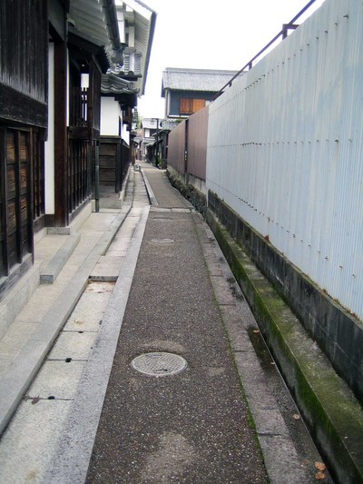 今井町５
