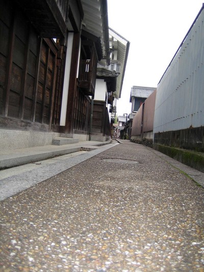 今井町６