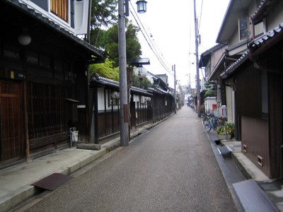今井町２７