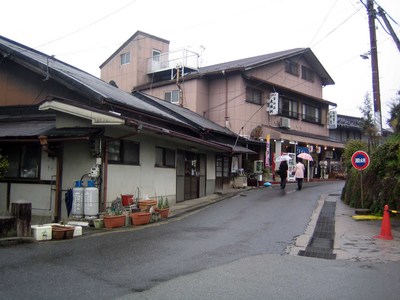 吉野１